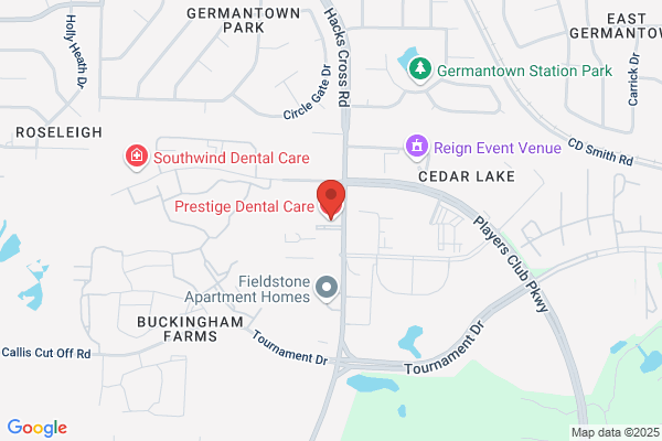 Prestige Dental Care