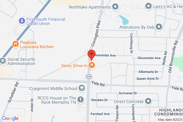 Covington Pike Dental