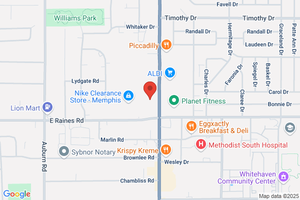 Dove Family Dentistry - Whitehaven