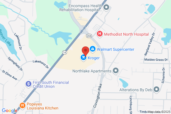 DentalWorks Memphis Austin Peay