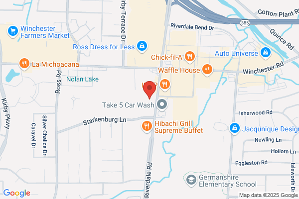 Hickory Hill Family Dentistry