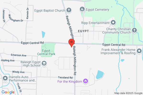 Raleigh Dental Group