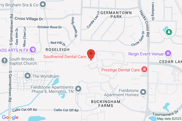 Southwind Dental Care