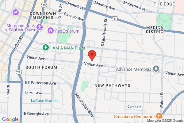 Vance Ave Dental Clinic