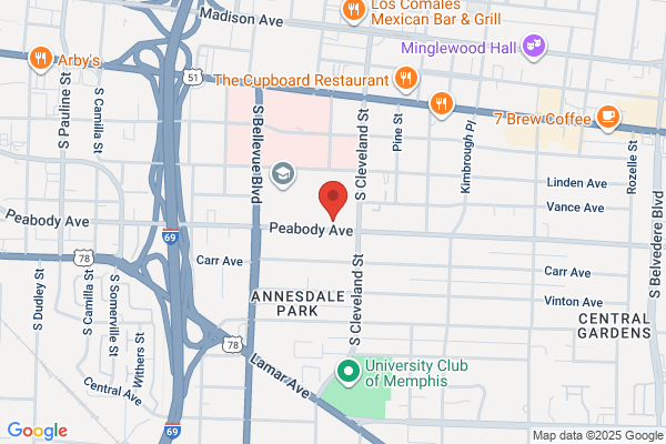 AgeRejuvenation - Memphis
