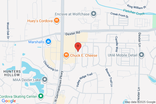 Cordova Medical Clinic