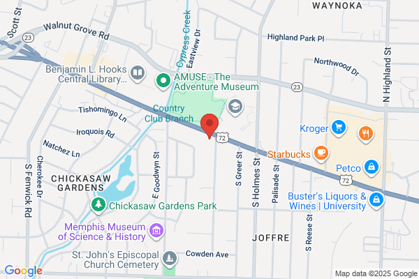 Crossroads Chiropractic