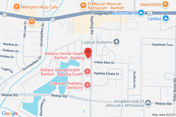 Eyecare Center