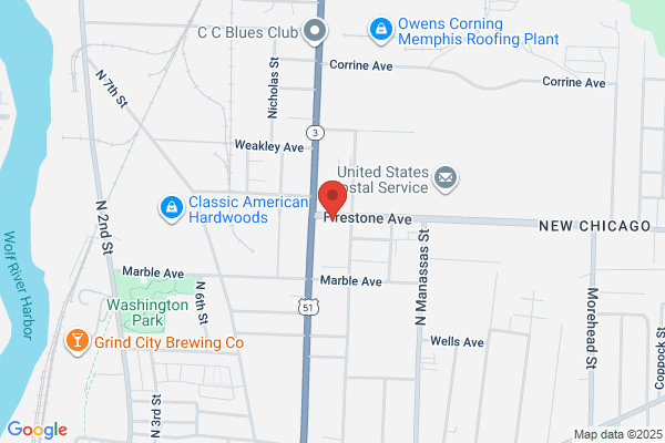 Firestone Dental Group Pllc