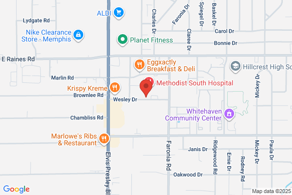 Goodlife Medical Center South