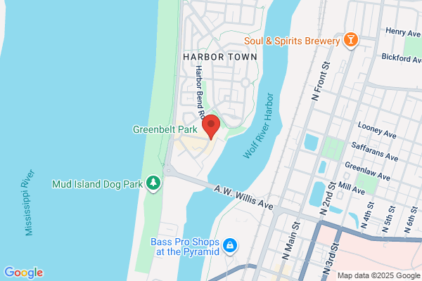 Harbor of Health