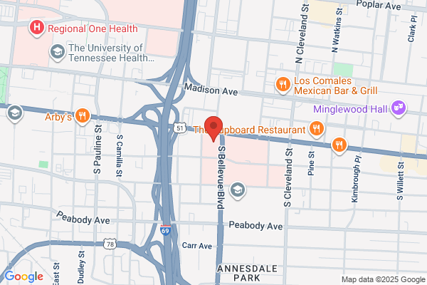 Heart Center of Memphis the