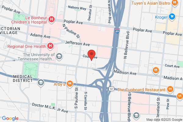 Lifeblood Mid-South Regional Blood Center