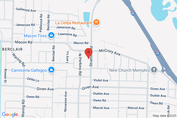 Memphis Muslim Medical Clinic