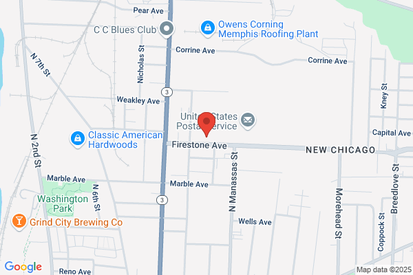 Memphis Progressive Hiring Services