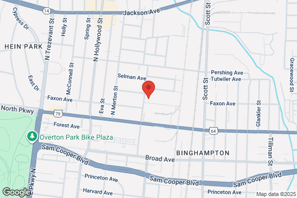 Blind Ambition Tennessee LLC