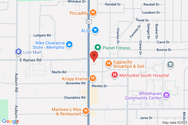 Ike's, Pharmacy