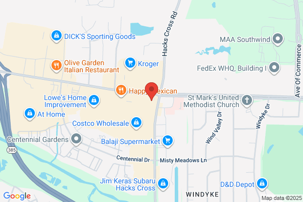 Walgreen Drug Stores, District Office