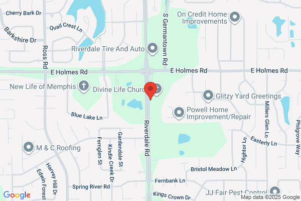 Educational Communications Inc