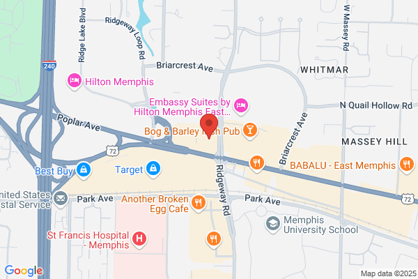 Pearson Professional Centers