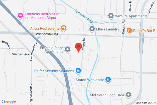 American Electric Motors Inc