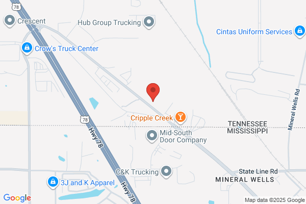 City Electric Supply Memphis Southeast
