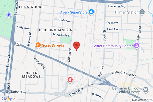 Consolidated Electrical Distributors