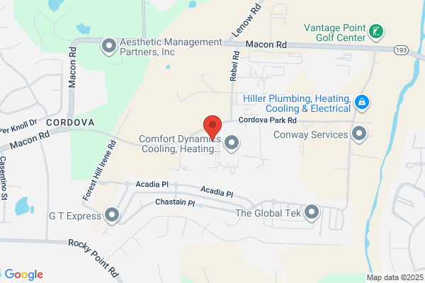 Foster Irrigation Services