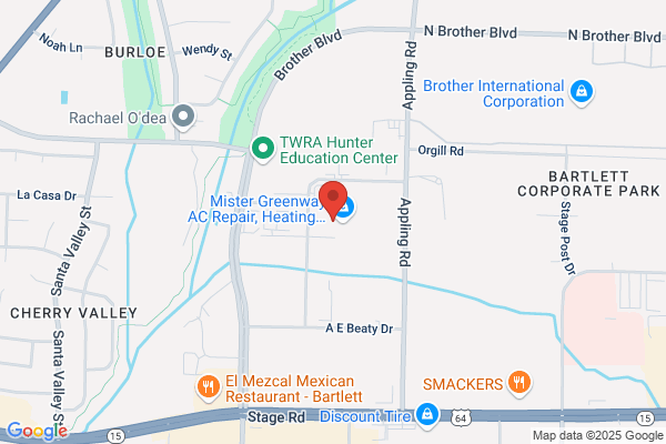 Rhodes Electrical Sales Agency