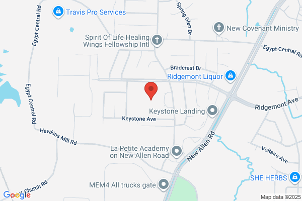 Keystone Elementary