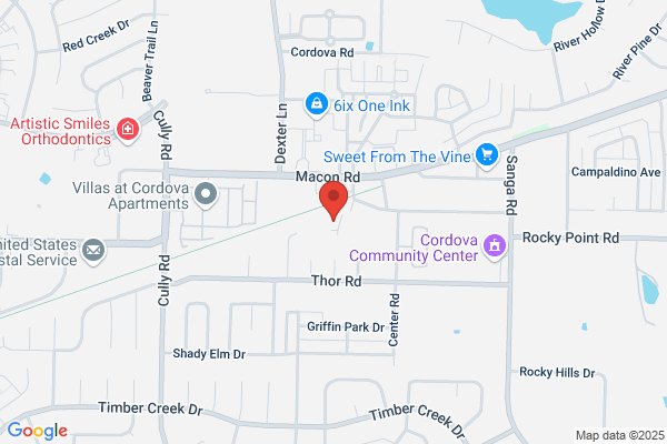 Lamplighter Montessori School