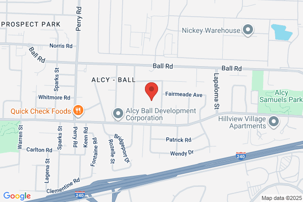 Memphis City Schools, Alcy Elementary School