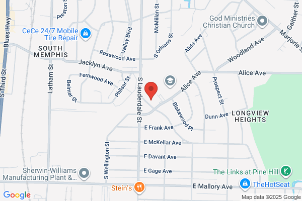 Memphis City Schools, Alton Elementary School