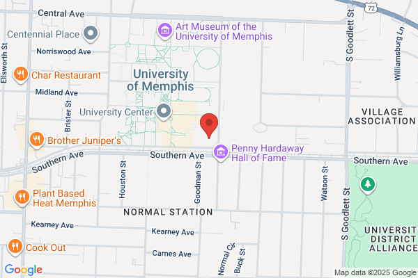 Memphis City Schools, Campus School