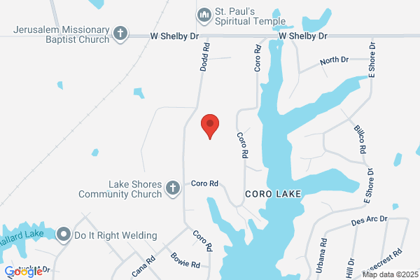 Memphis City Schools, Coro Lake Elementary School