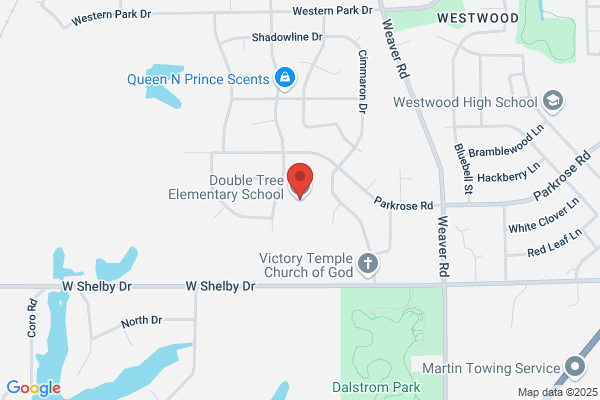 Memphis City Schools, Double Tree Elementary School