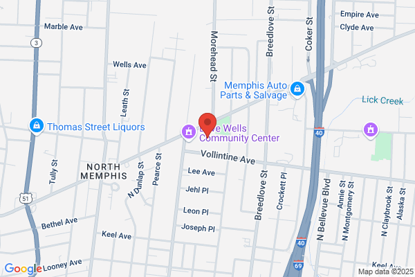 Memphis City Schools, Guthrie Elementary School