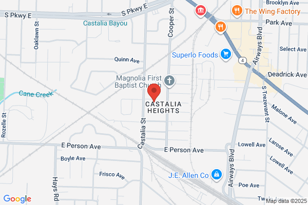 Memphis City Schools, Magnolia Elementary School