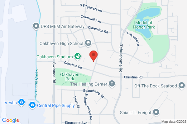 Memphis City Schools, Oakhaven Elementary School