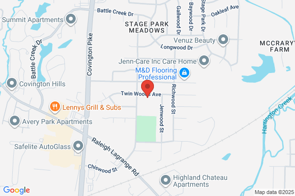 Memphis City Schools, Raleigh-Bartlett Meadows Elementary School