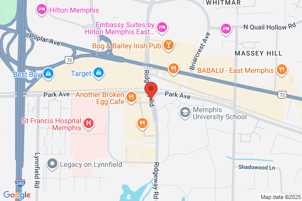 Memphis City Schools, Ridgeway Elementary School