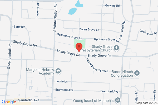 Memphis City Schools, Shady Grove Elementary School