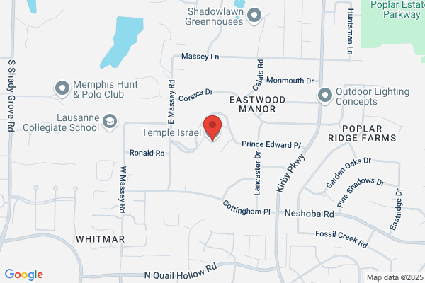 Temple Israel