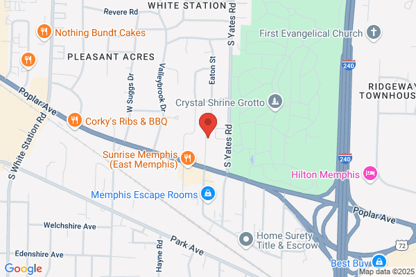 Stitchers Inc