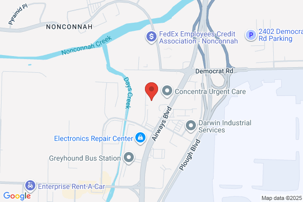 Taylor Diesel Service Inc