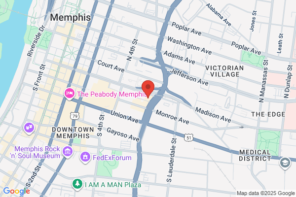 Craft Axe Throwing - Memphis (Free Parking)
