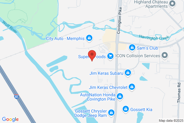Hill Services Inc