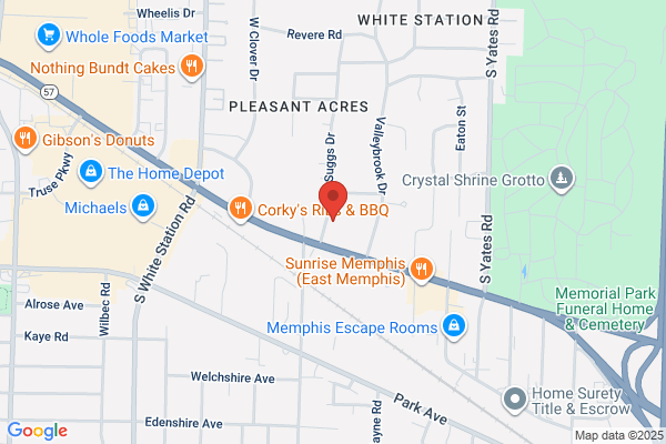 Eye Specialty Group - Poplar Avenue