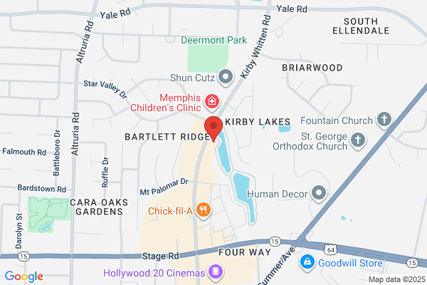 Bartlett Vision Clinic