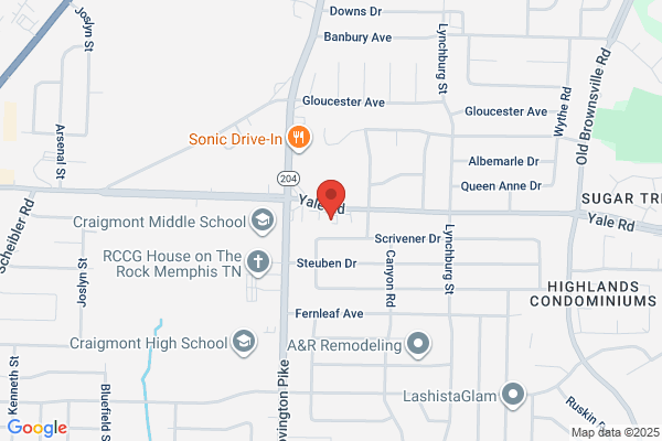 Fooshee Optical Dispensary